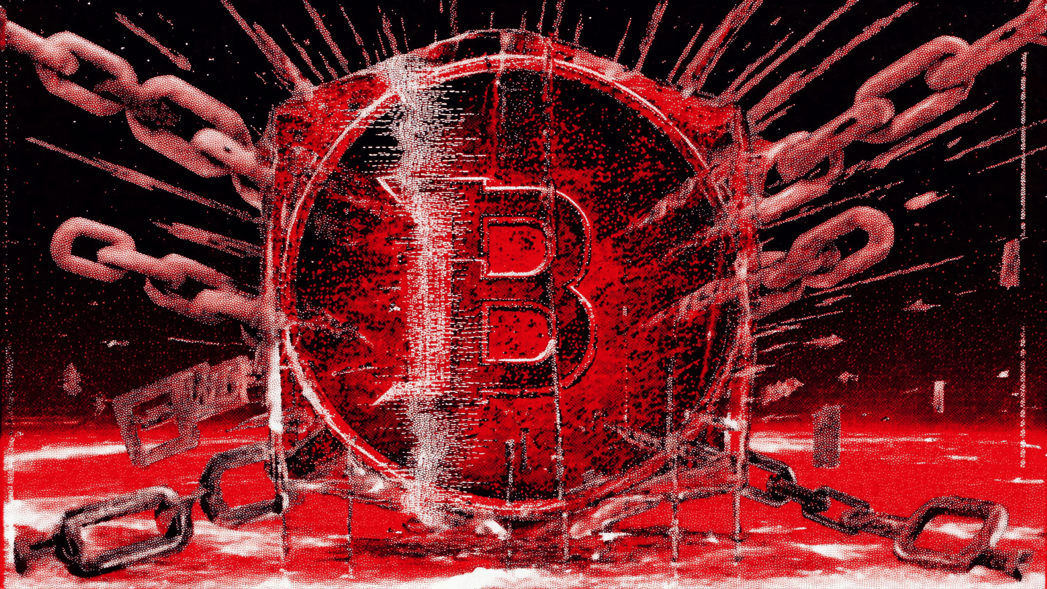 Aave Freezes tBTC Reserve After Threshold Pauses Minting and Redemptions