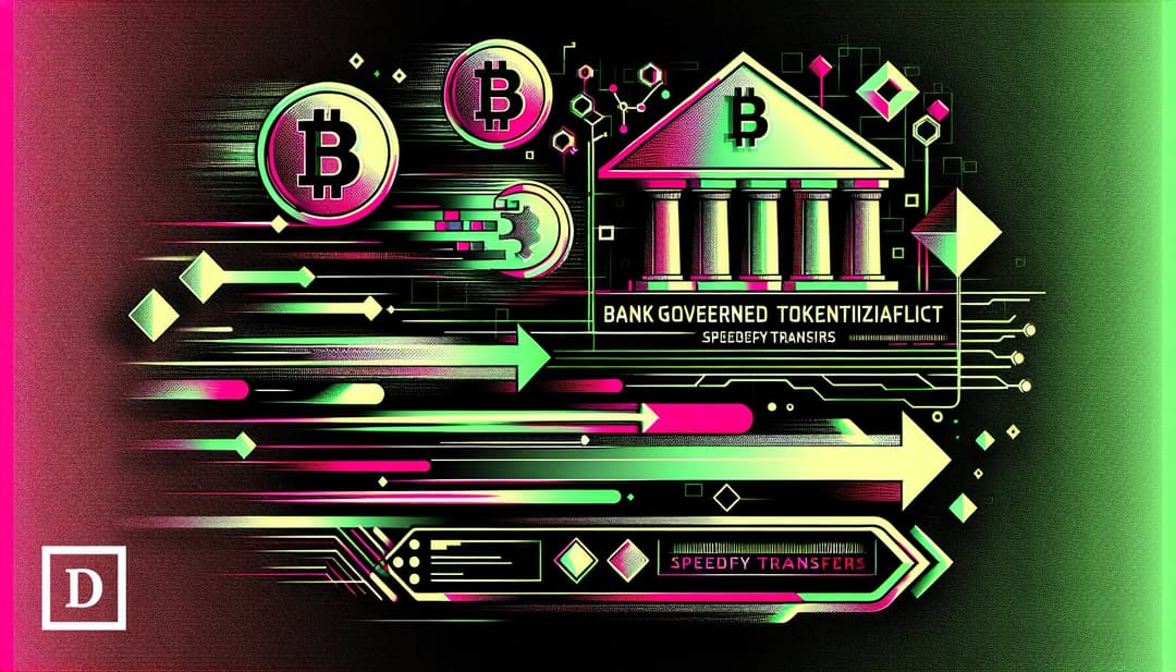 Cari Network launches tokenized deposit platform on ZKsync's Prividium for US regional banks: Cari Network