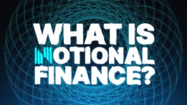 What is Notional Finance?
