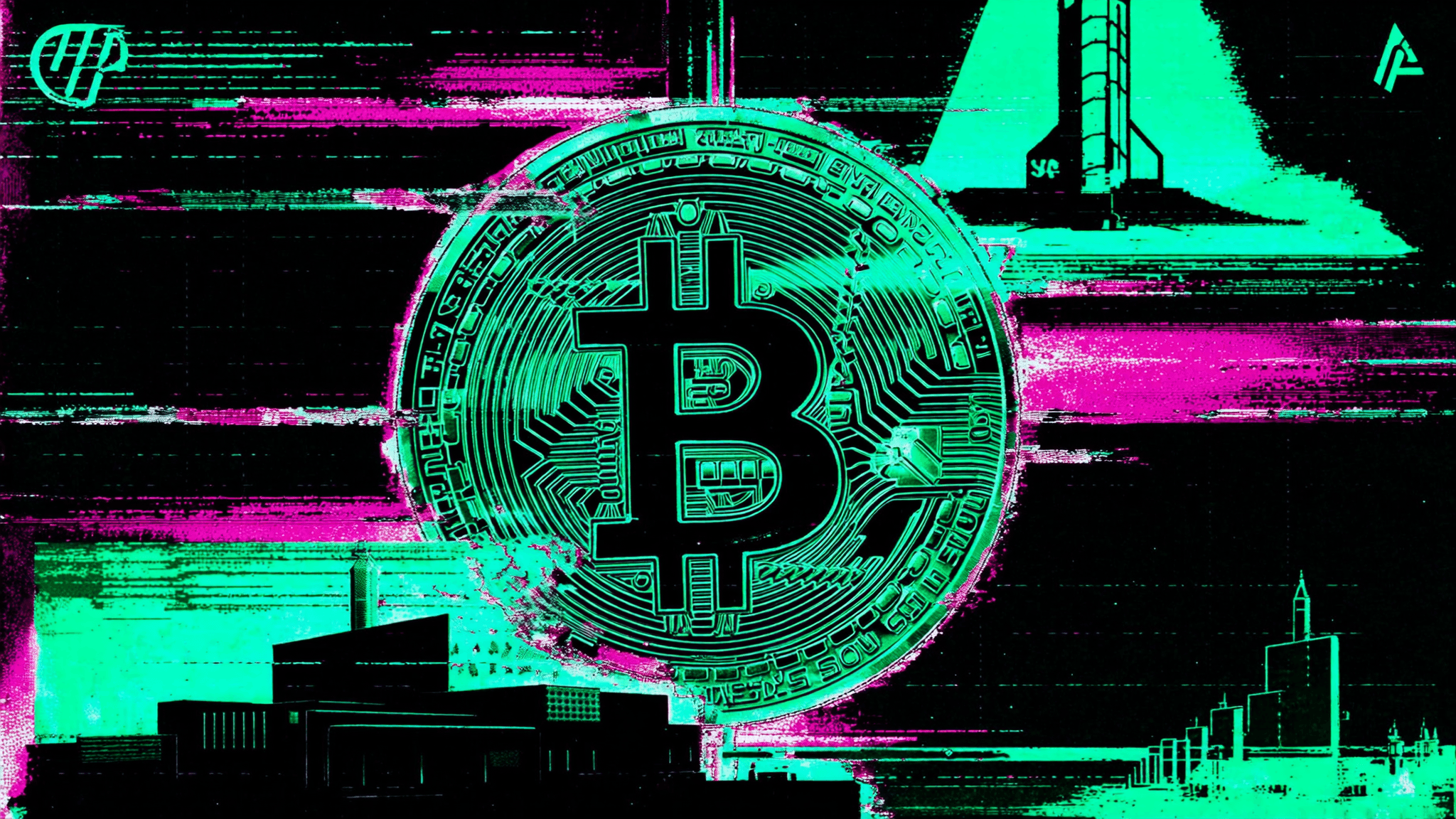 Tesla and SpaceX Explore Merger That Could Unite 30,221 Bitcoin