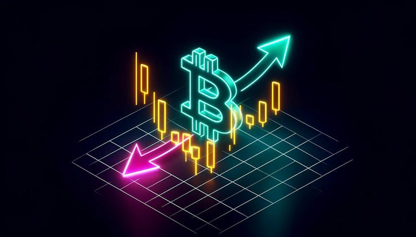 Bitcoin Mining Stocks Thrive While Hash Rate Slides Post Halving