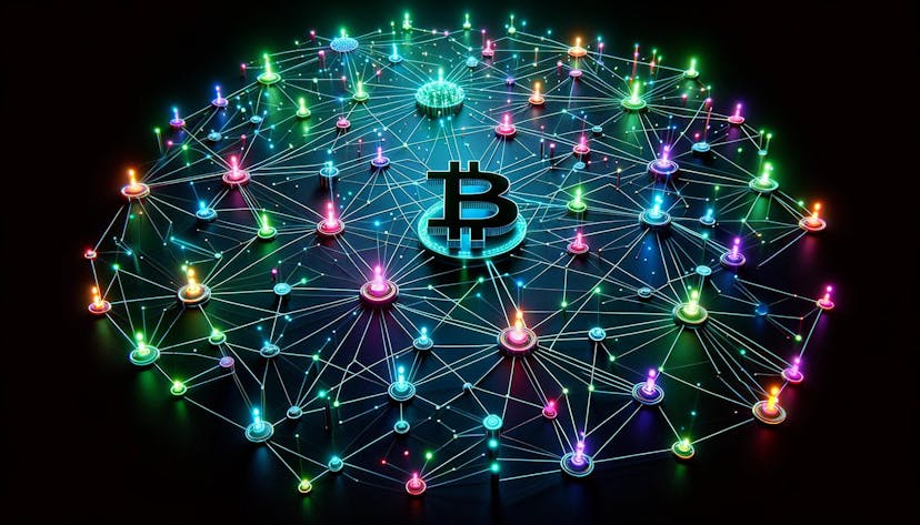 Bitcoin Network Surpasses One Billion On-Chain Transactions 