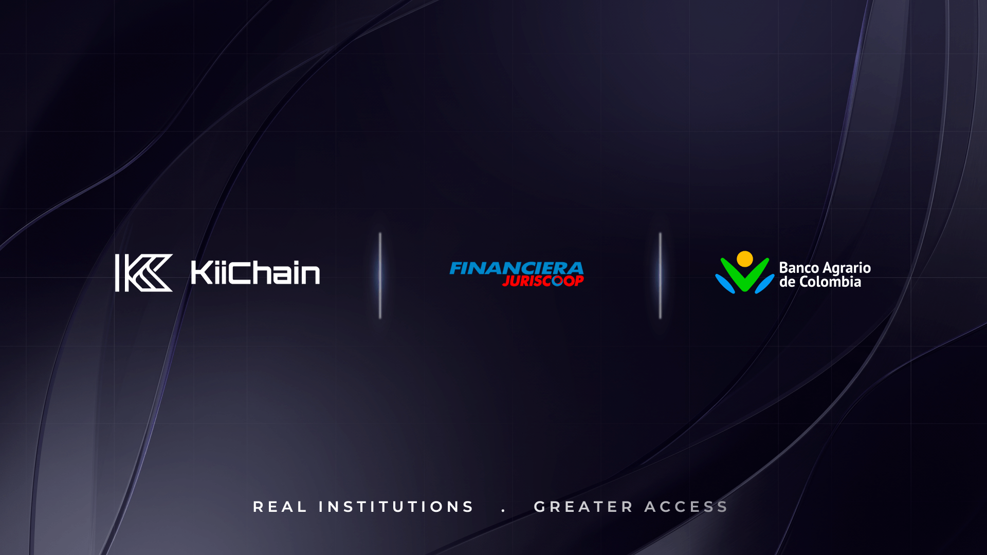 KiiChain Adds Two Major Banks to Its 24/7 LatAm FX Network