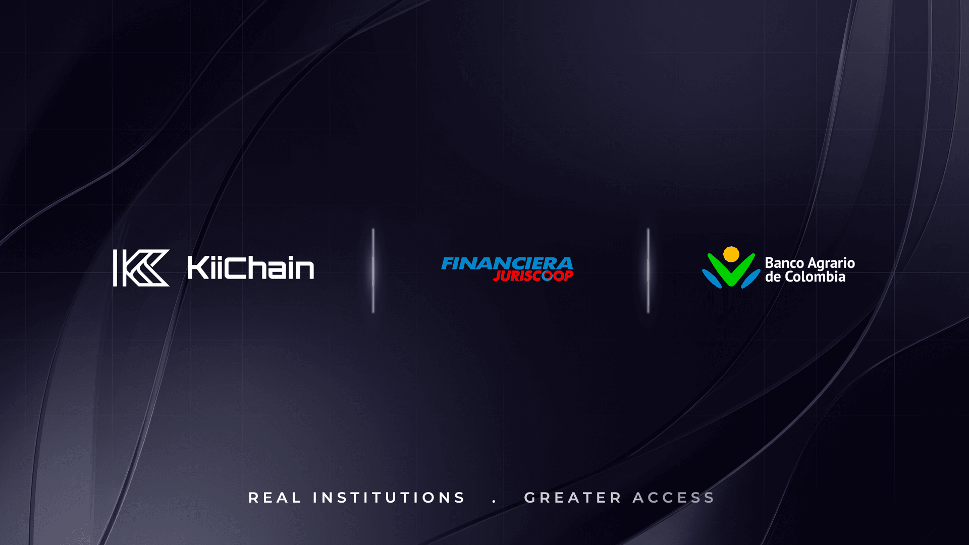 KiiChain Adds Two Major Banks to Its 24/7 LatAm FX Network