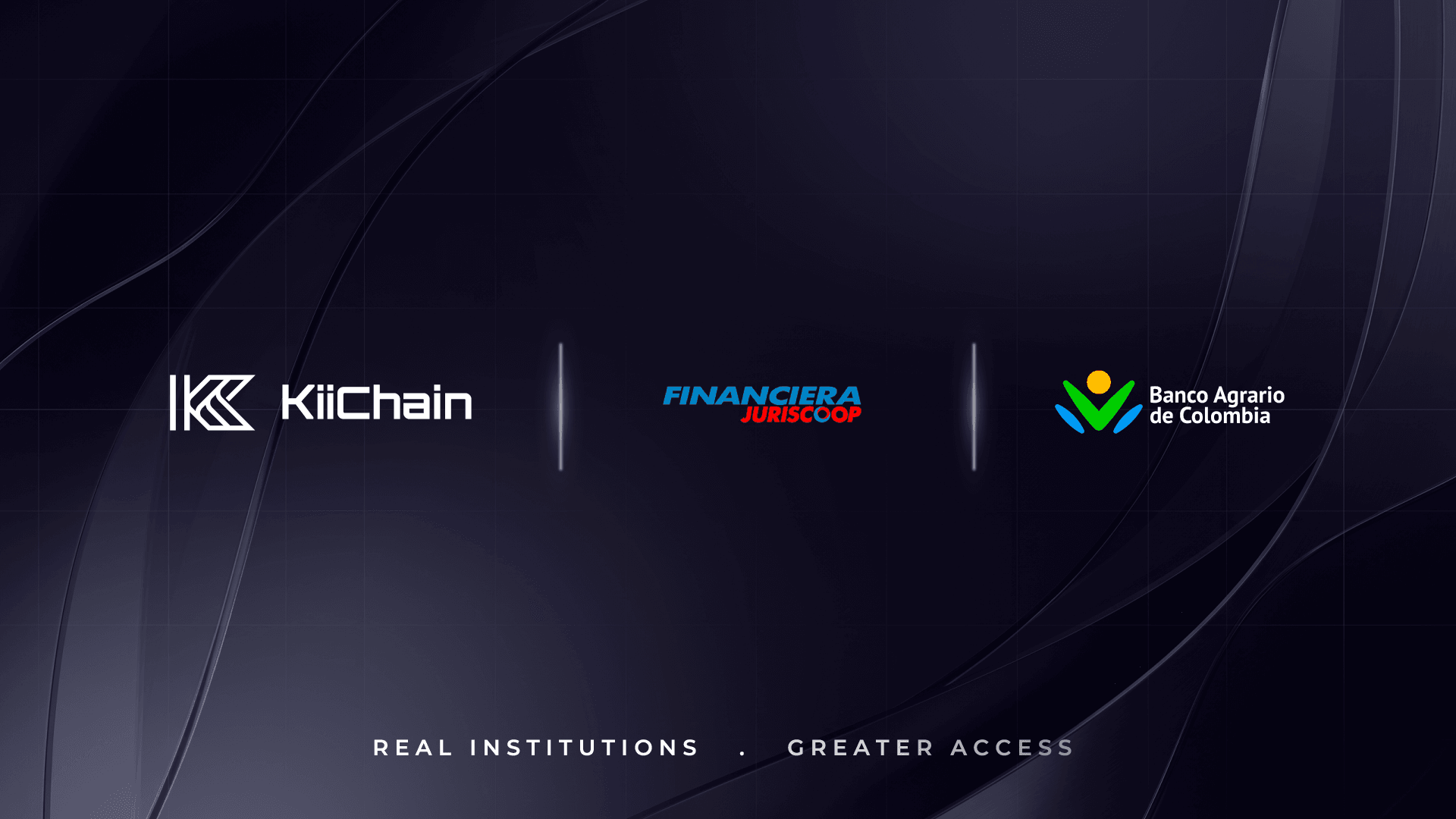 KiiChain Adds Two Major Banks to Its 24/7 LatAm FX Network