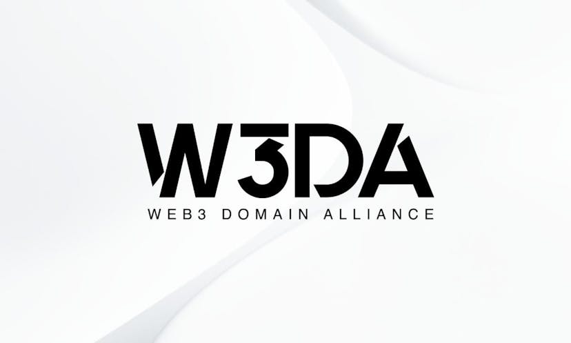 Web3 Domain Alliance Announces New Members to Protect User-Owned Digital Identities