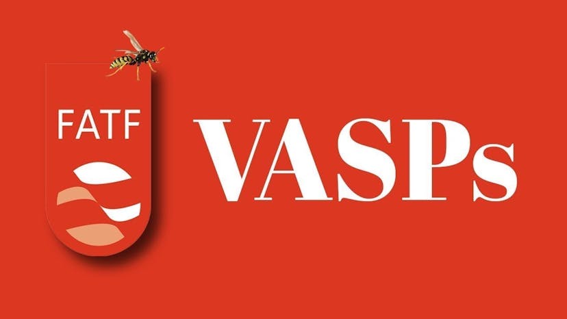 What Are VASPs and Should We Be Worried About Them?