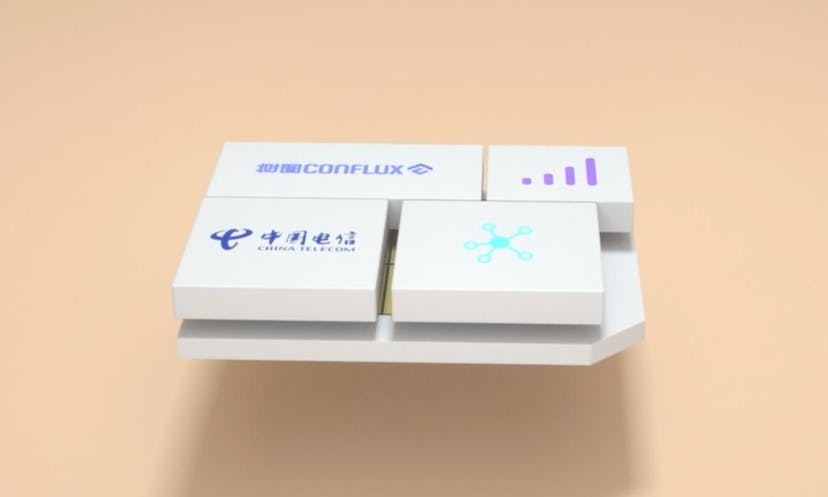 China Telecom and Conflux Network to pilot Blockchain enabled SIM card in Hong Kong