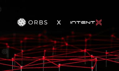 Orbs and IntentX Join Forces to Enhance On-Chain OTC Derivatives and Spot Trading
