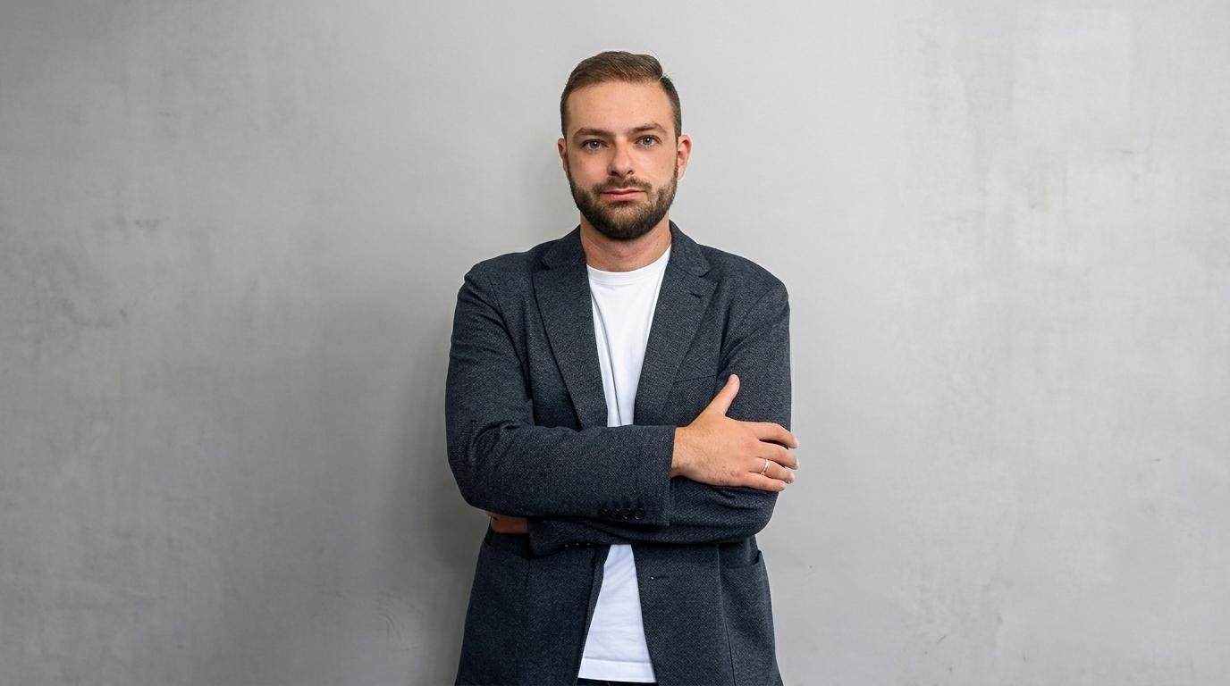 New Market Trading Names Ajdin Kahrović Chief Technology Officer