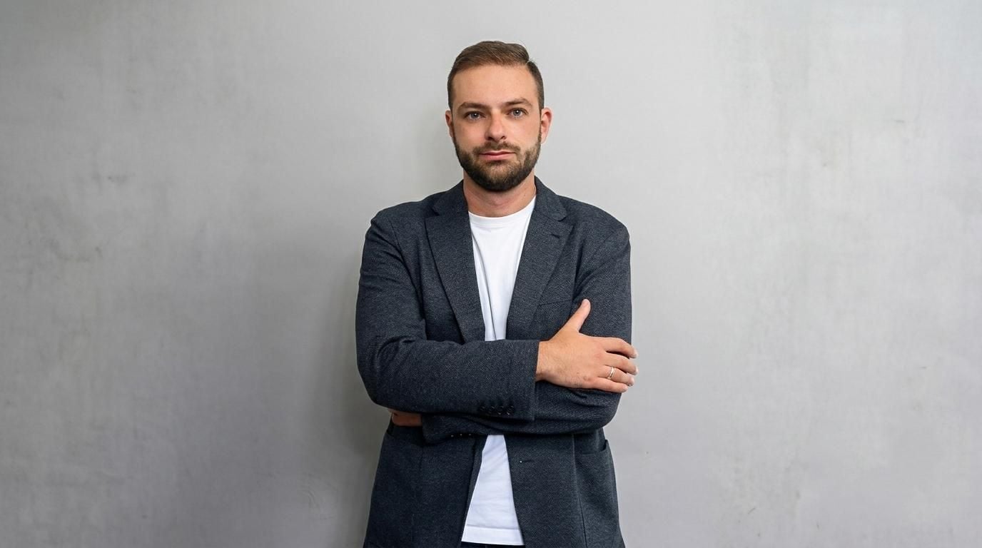 New Market Trading Names Ajdin Kahrović Chief Technology Officer