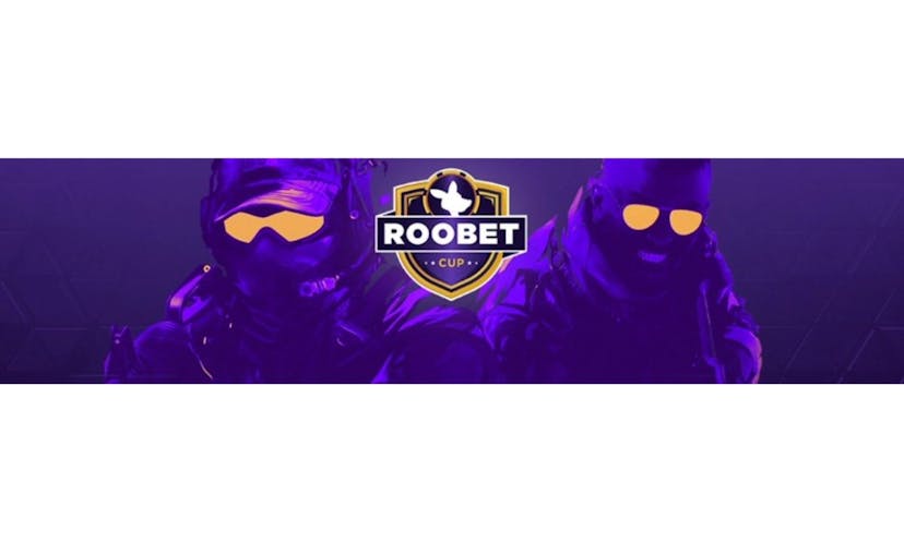 Roobet Cup Launches $1 Million Pick-em Contest and CS2 Skin Giveaway on Free-to-Play Roobet.fun
