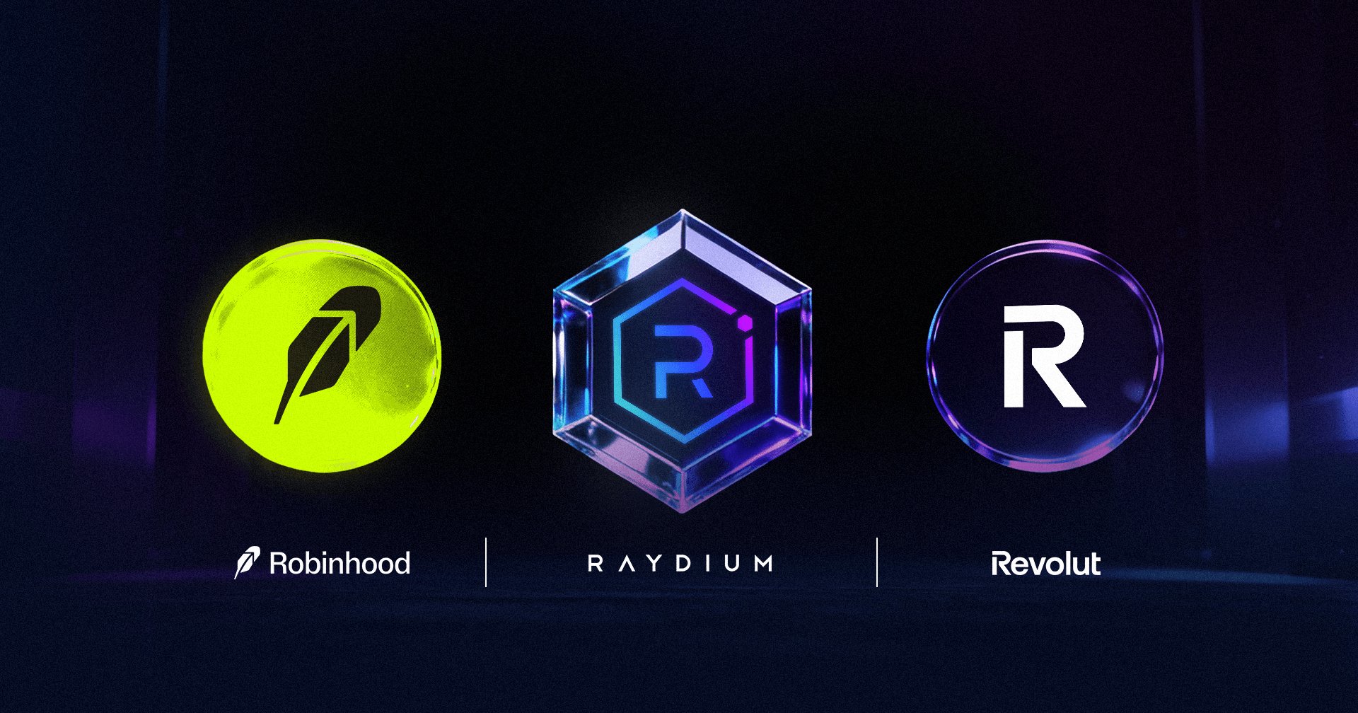 Raydium Surpasses $1T in Volume Following Robinhood and Revolut Listings