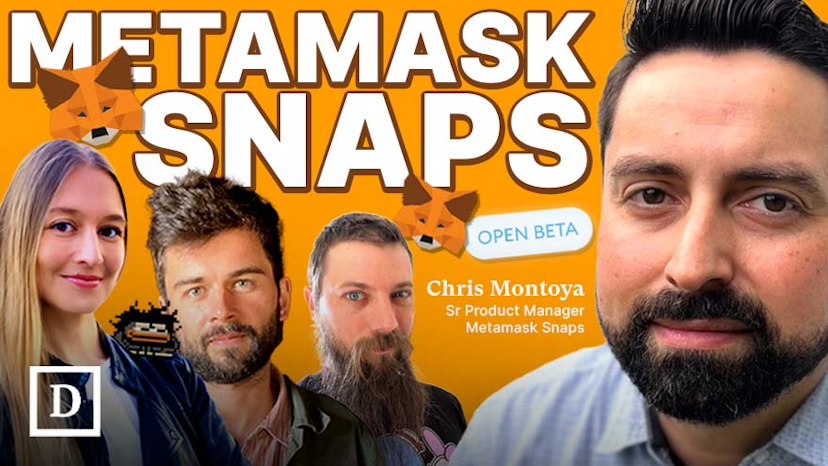 🦊 What is MetaMask Snaps? Main Functions & Features Explained