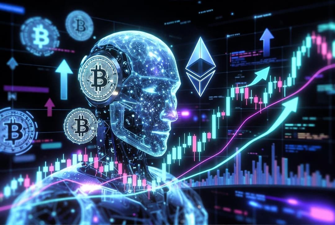 How AI Trading Bots Are Changing Crypto Trading for Retail Investors in 2026 - SaintQuant Review & Beginner's Guide