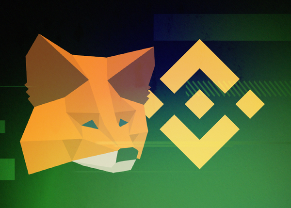 How To Transfer Assets Between Metamask And Binance