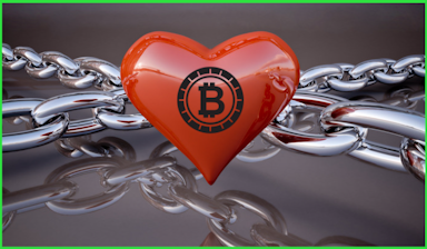 Love Dies Hard: Data Shows Institutions Still Sweet on BTC and Crypto