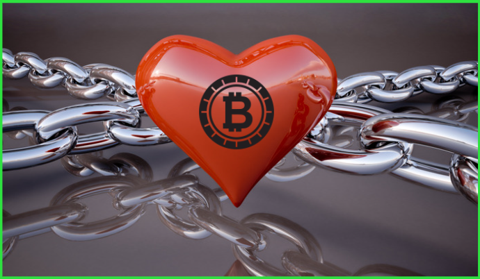Love Dies Hard: Data Shows Institutions Still Sweet on BTC and Crypto
