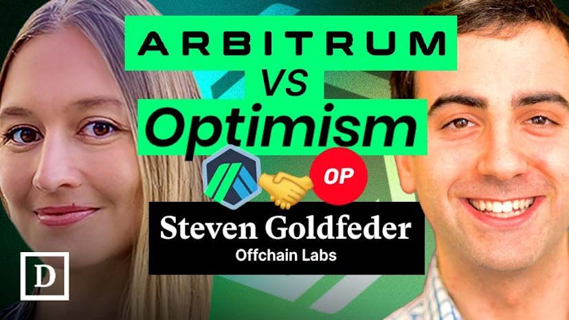 How Arbitrum is Scaling Ethereum, Layer 2 Challenges, Governance Scandal and ZK Threats