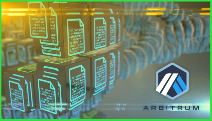 Arbitrum is the Latest Layer 2 to Join the Ethereum Scaling Race