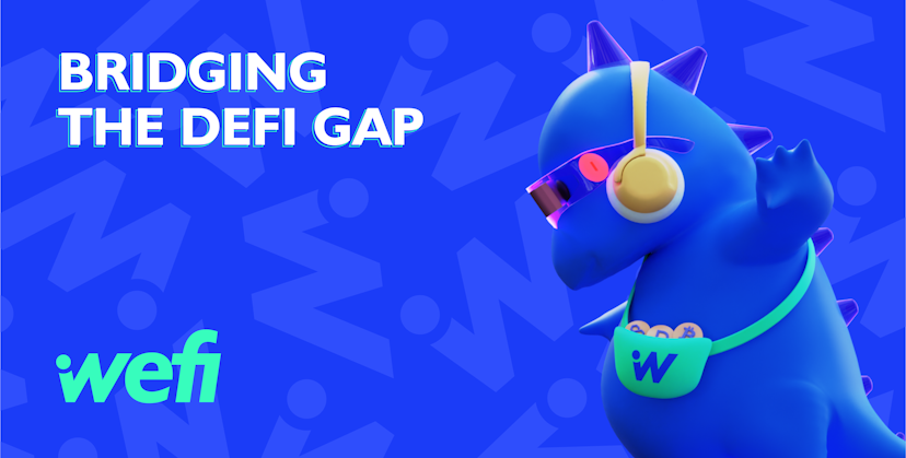 WeFi Looks to Shape Future of DeFi with Upcoming Launch