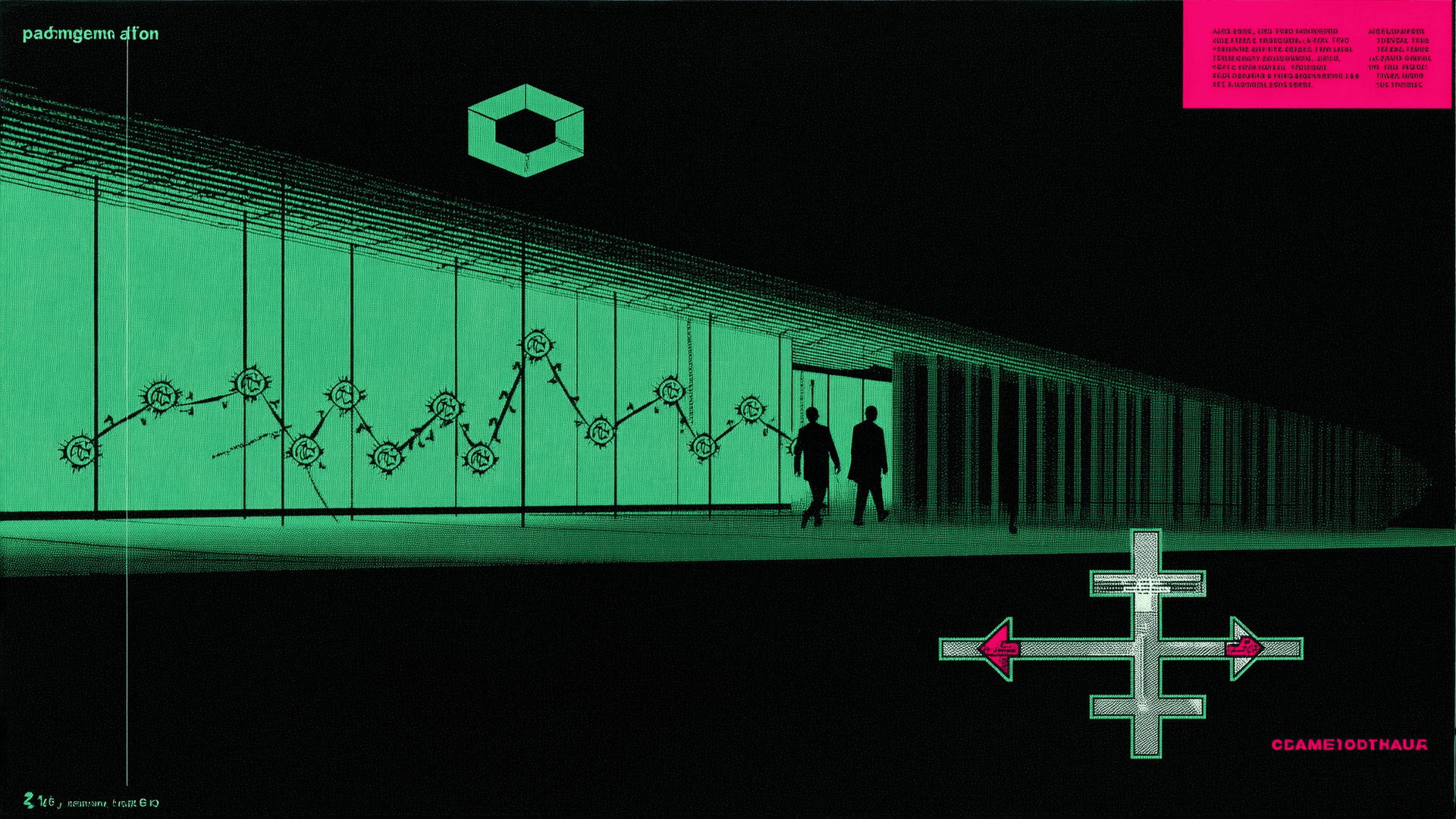Polygon Labs Cuts Staff Again as It Closes Coinme Deal