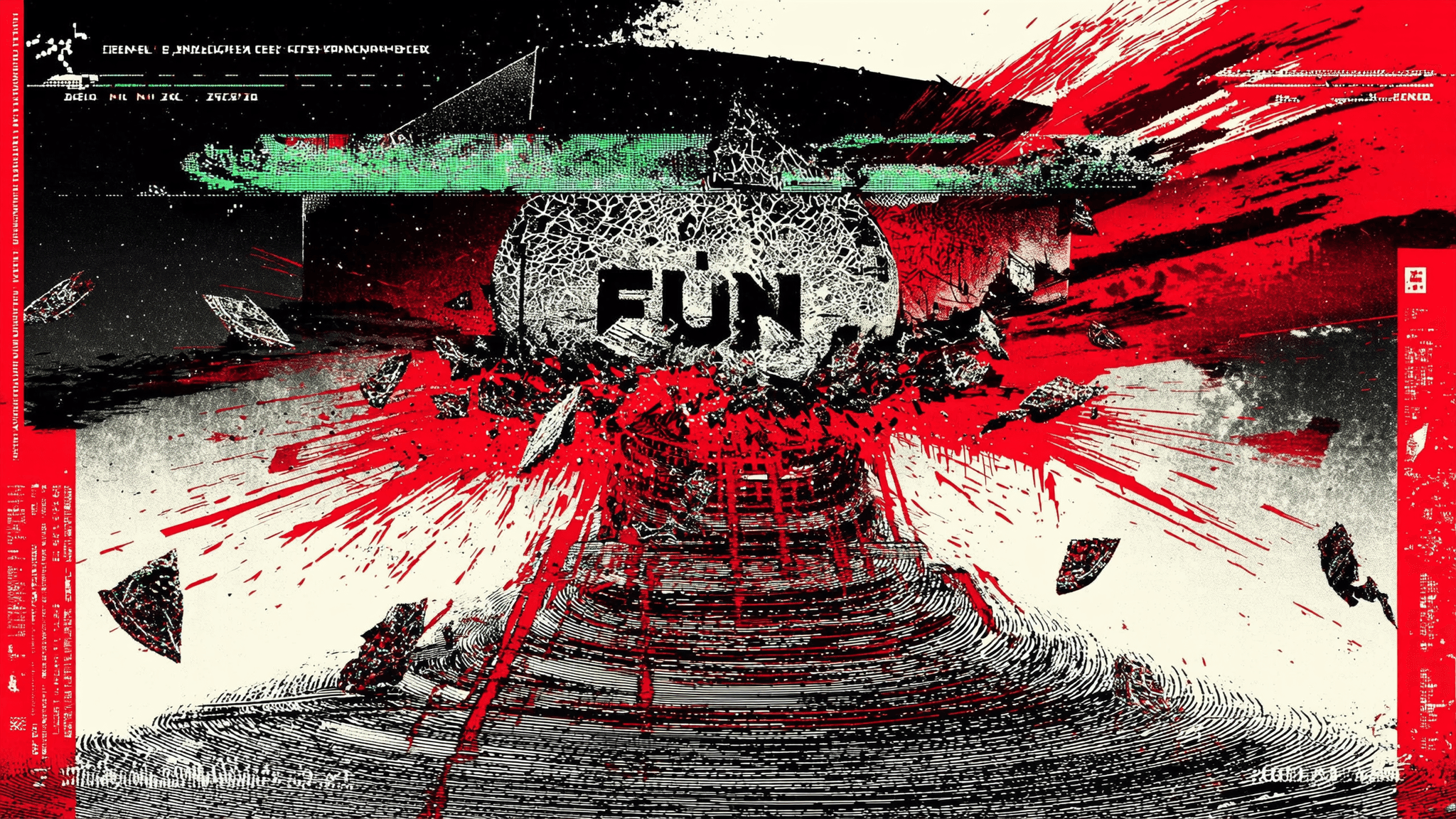 FUN Plunges 95% in Uniswap Pool as Binance Exploiter Sells