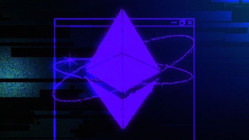 Ethereum Repels Rival Layer 1s as Merge Looms
