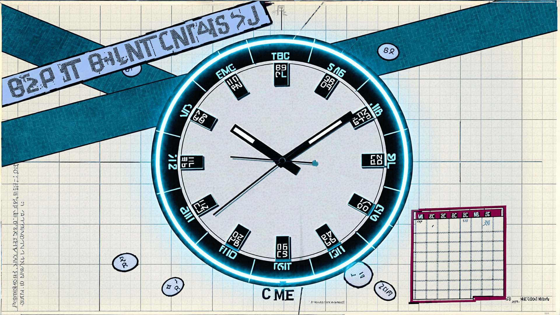 CME Group Processes 7,200 Crypto Contracts in First Weekend of 24/7 Trading