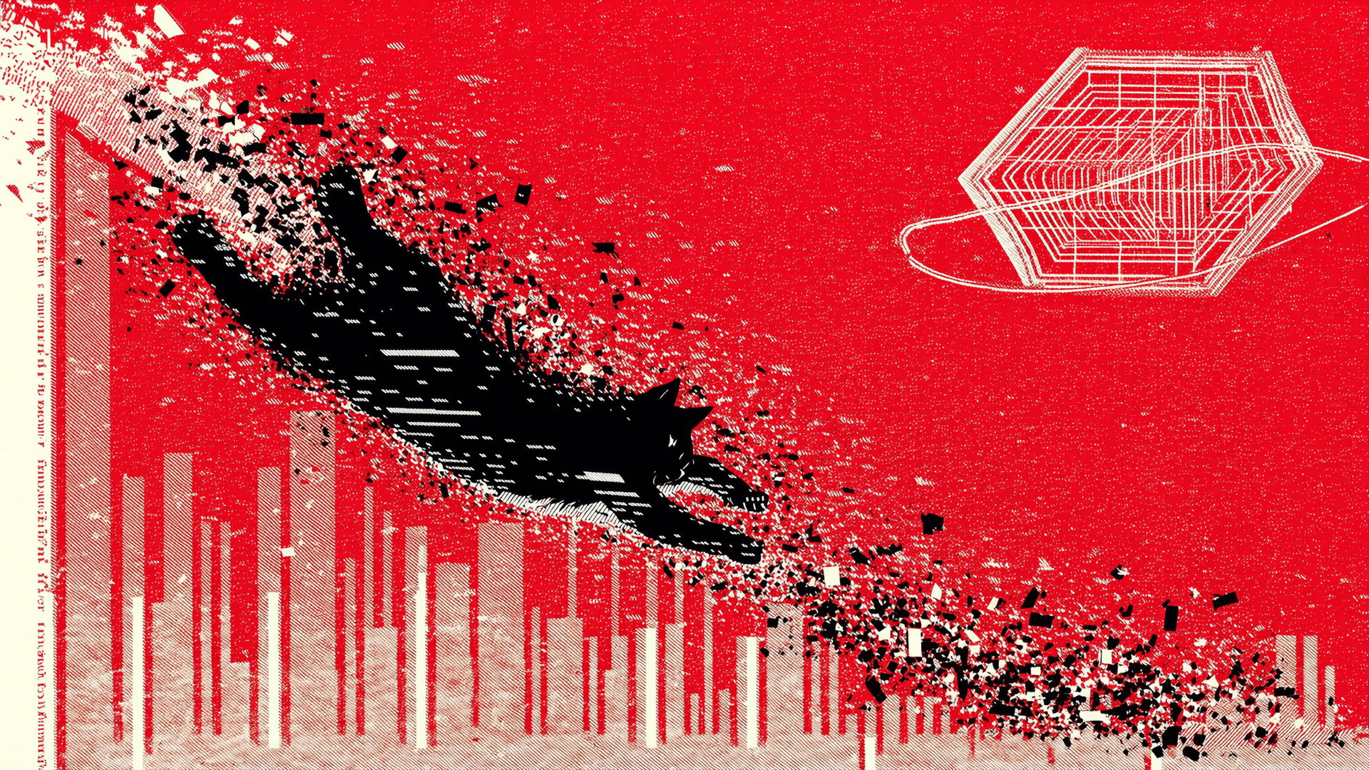 CASHCAT Falls 75% from Peak After Hyperliquid Perp Listing