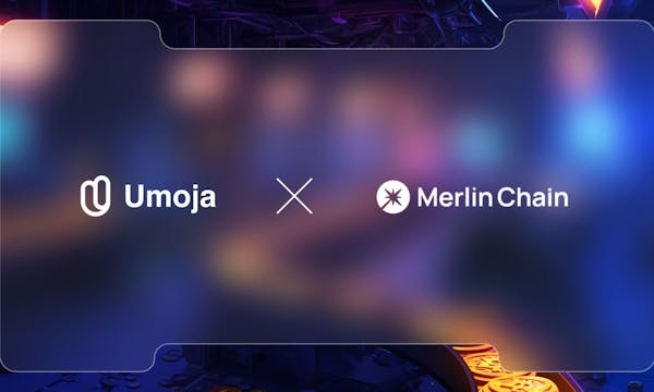 Umoja’s USDb, The First Bitcoin-Based Synthetic Dollar, Launches On Merlin Chain