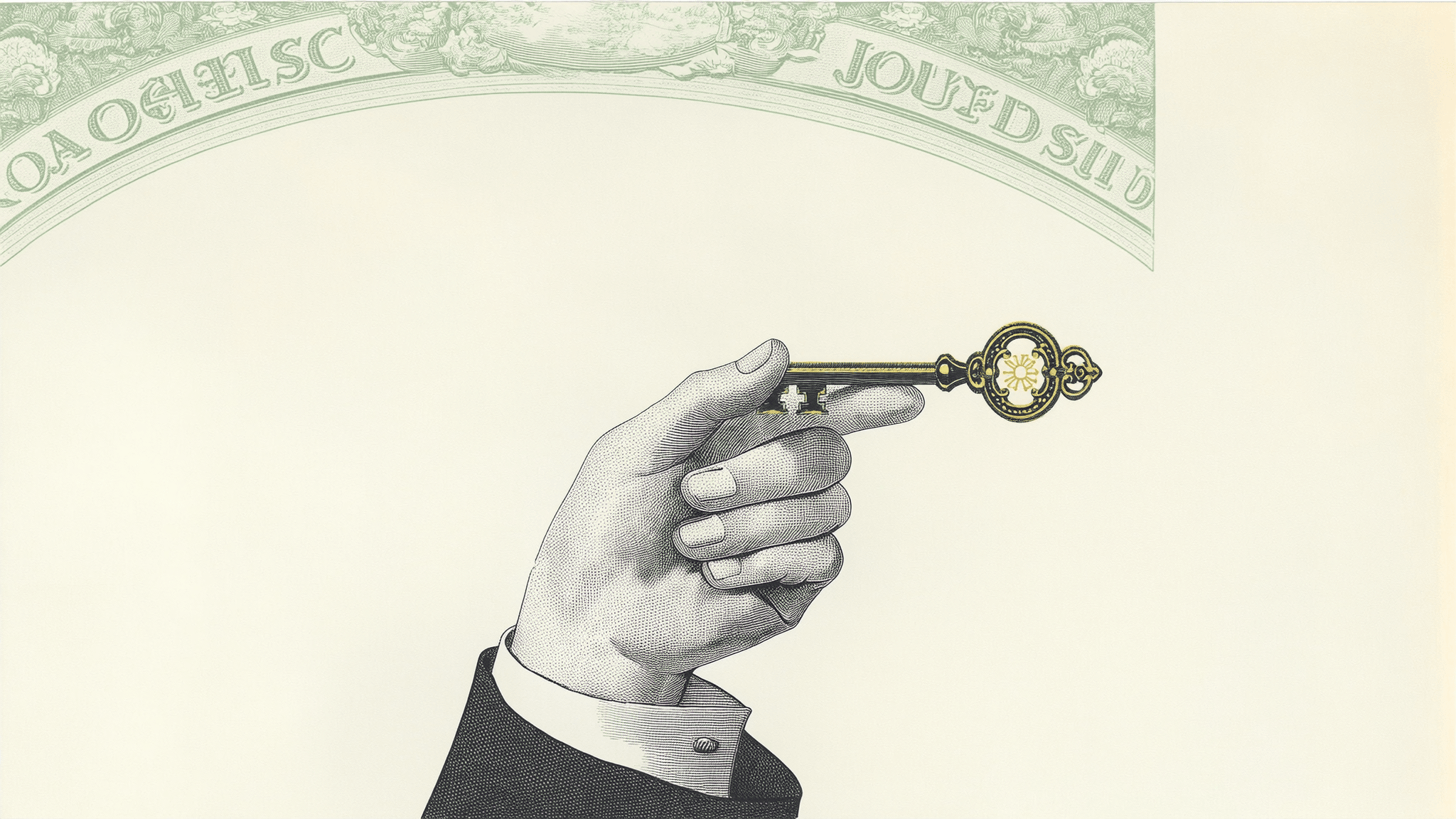 Ramp Seeks OCC Trust Bank Charter for Digital Asset Custody