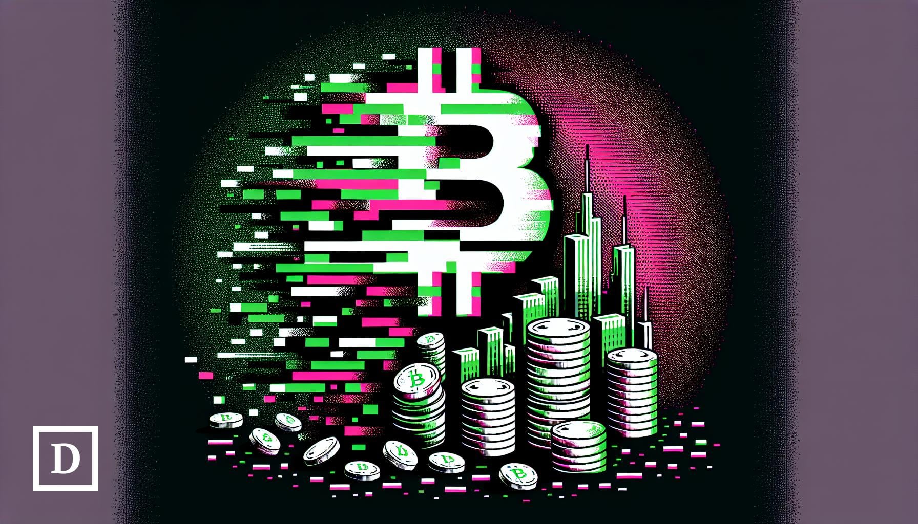 Bitcoin miner Cango offloads 4,451 BTC to slash debt and fund AI pivot: Cango