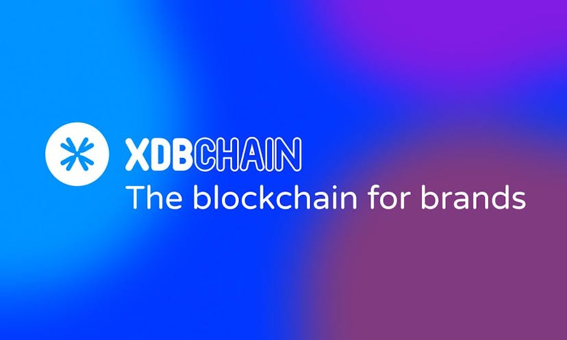 Digitalbits Blockchain evolves into XDB CHAIN: A Game-Changing Rebranding Initiative.