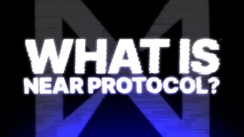 What Is NEAR Protocol?