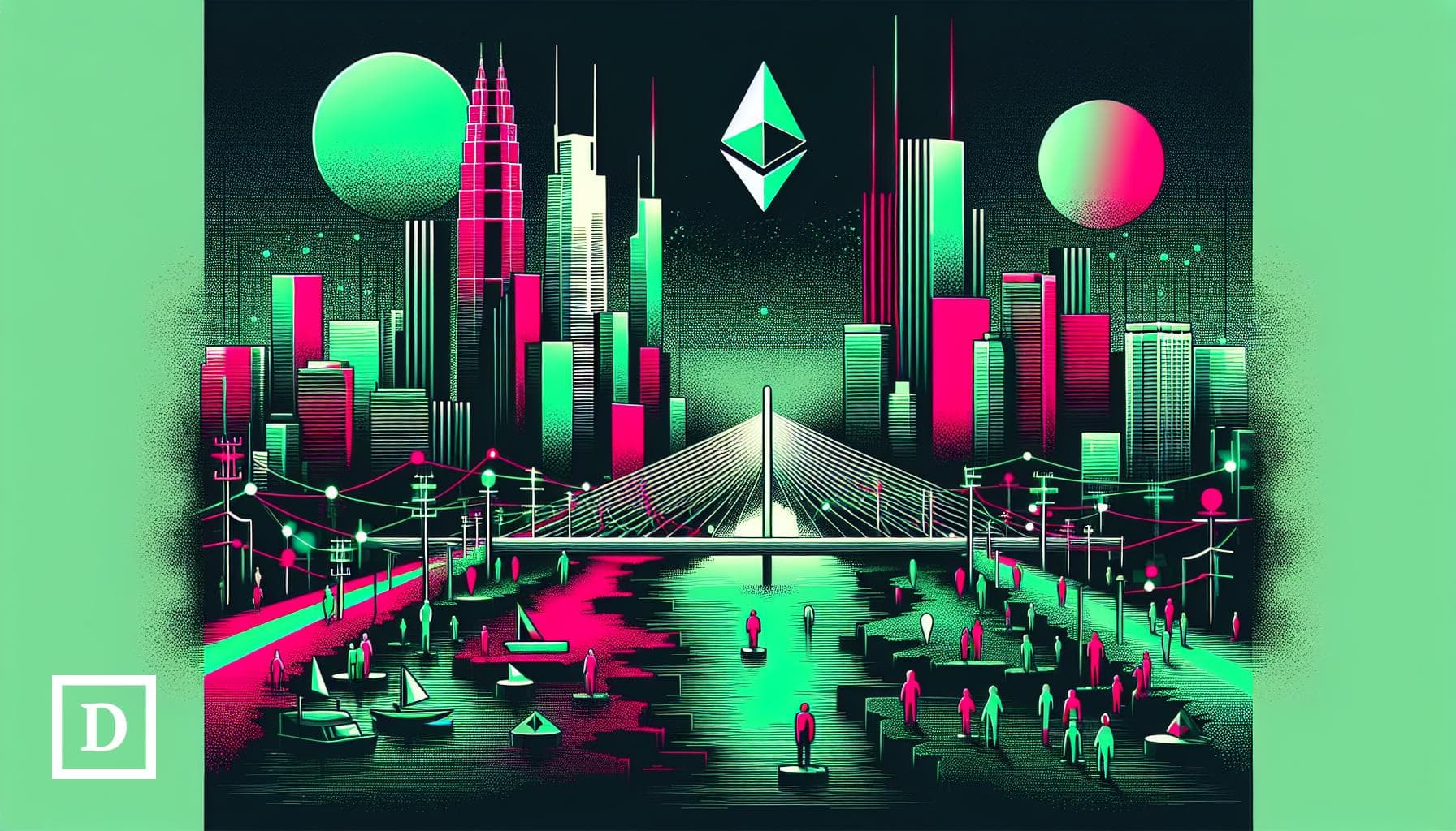 Securitize Partners with Currenc Group to Tokenize Shares on Ethereum and Solana: Securitize