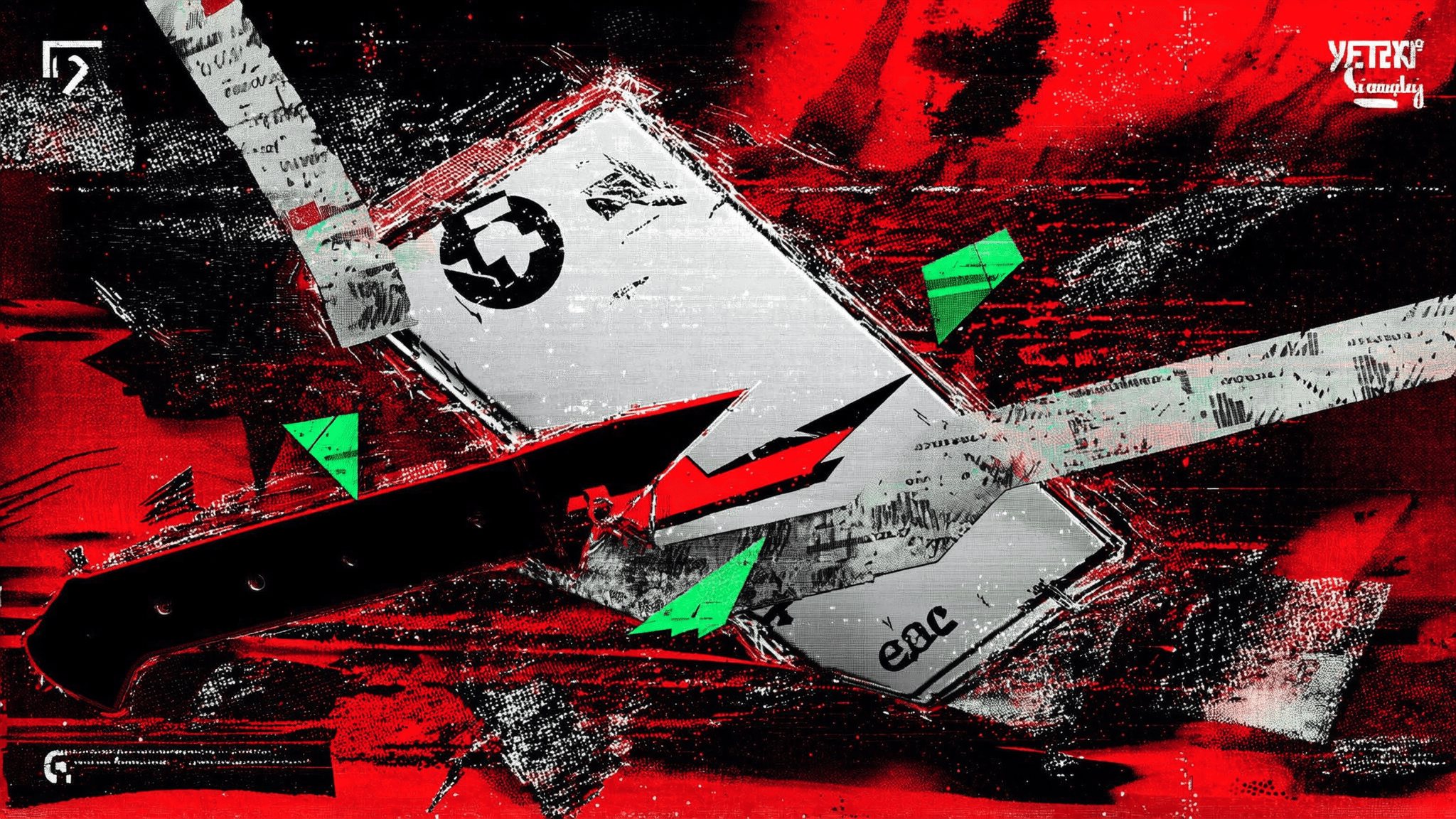 Crypto Trader ‘Realist’ Reports Knifepoint Robbery at UK Home
