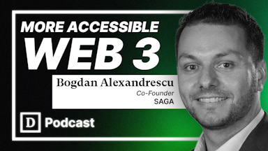 More Accessible Web 3