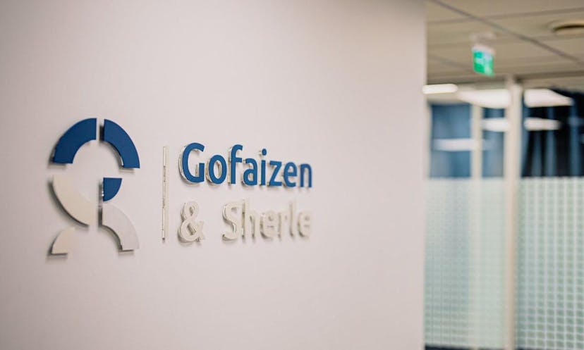 Gofaizen & Sherle introduces its second-year results: over 1000 projects for 400+ companies
