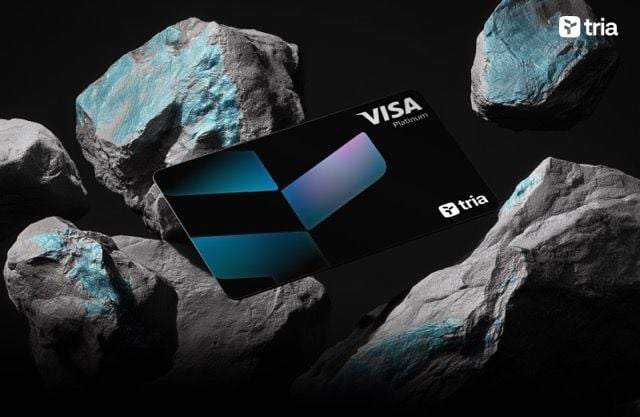 Every Stablecoin Card, Settled in RLUSD on the XRP Ledger