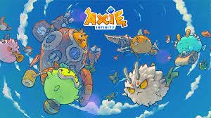 Axie Infinity to Release Land Gaming Mode in Bid to Maintain Dominance