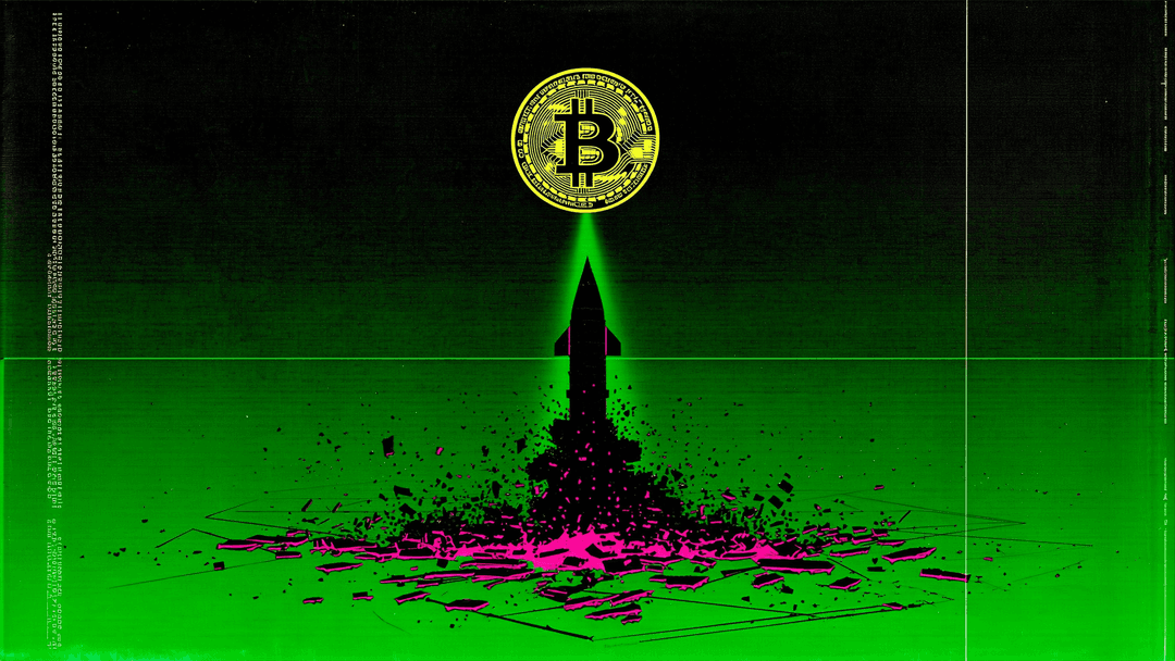 Bitcoin Rises Above $63,000 as Trump Cancels Iran Strikes and Signals Peace Deal