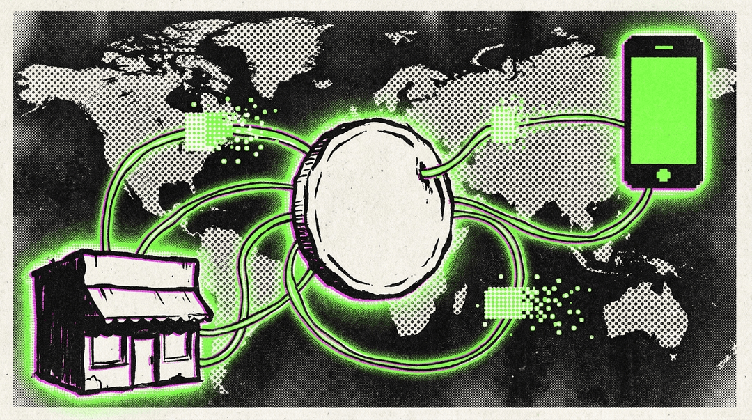 MGUSD, Explained: How MoneyGram Built a Stablecoin Around Distribution