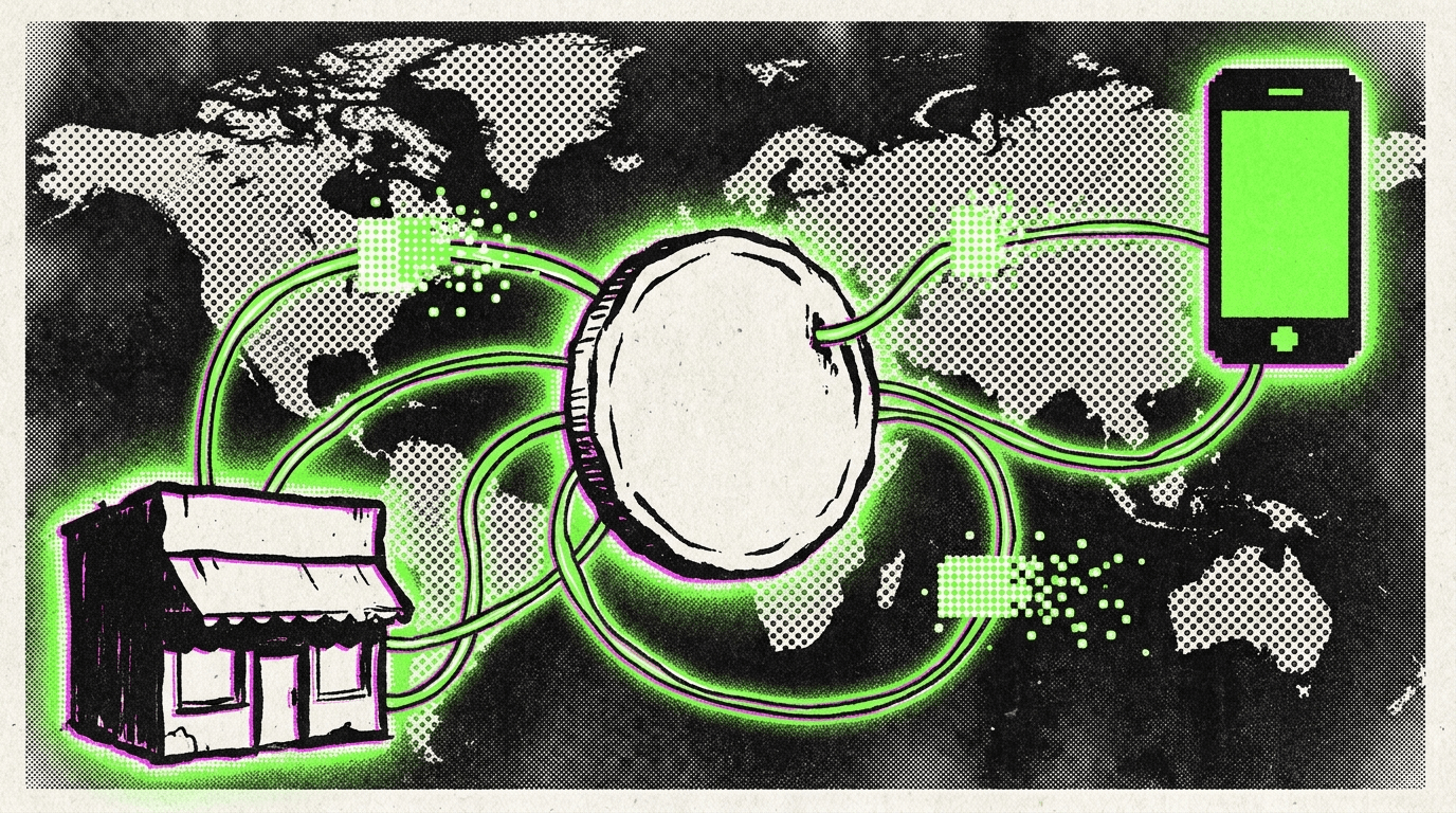 MGUSD, Explained: How MoneyGram Built a Stablecoin Around Distribution