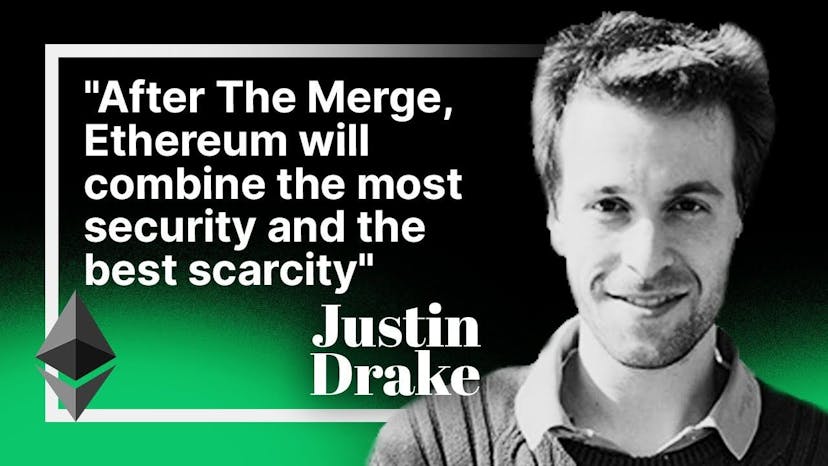 The Ethereum Merge: All Your Qs Answered by EF Researcher Justin Drake