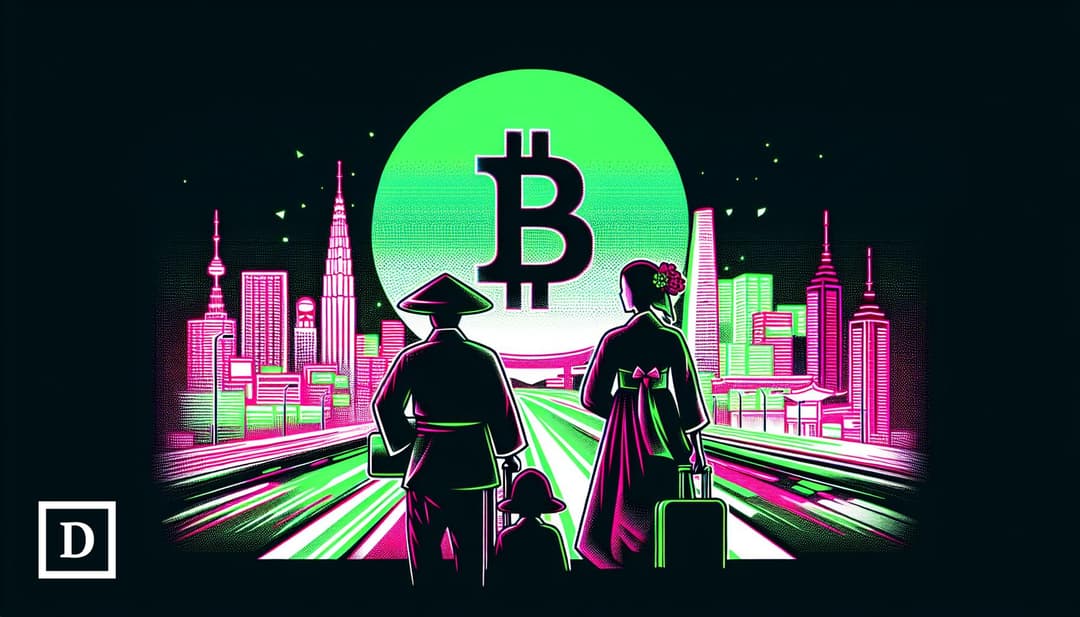 Crypto.com integrates with South Korea's largest payment processor to enable tourist crypto payments: Crypto.com and KG Inicis