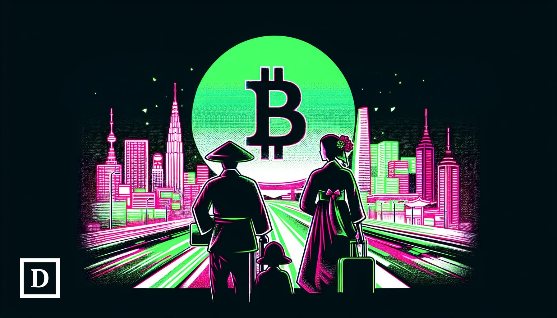 Crypto.com integrates with South Korea's largest payment processor to enable tourist crypto payments: Crypto.com and KG Inicis