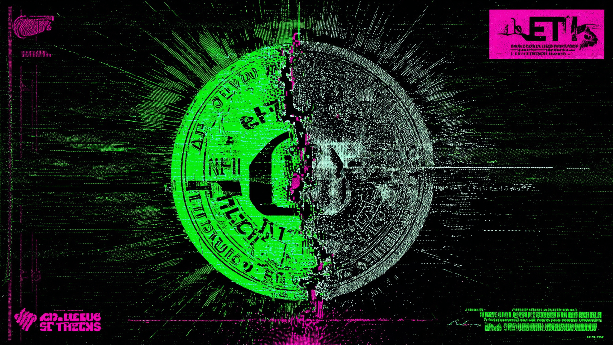 ETH Trades at 20% Premium on Uniswap Versus Binance