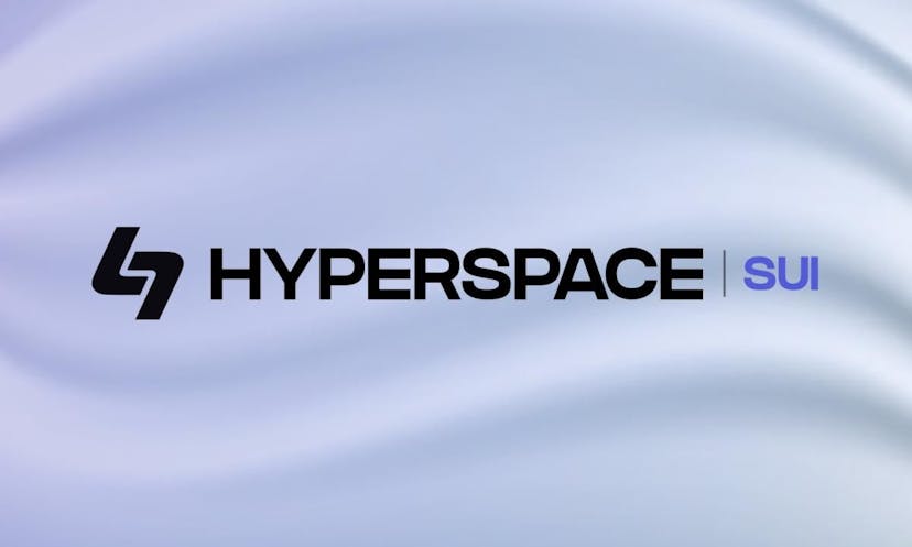 Hyperspace and Mysten Labs Partner to Bring Next-Level Web3 Gaming and NFT Trading to the Sui Blockchain