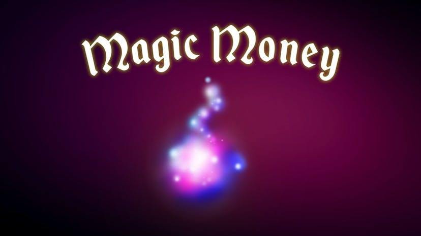 Magic Money: The Mystical World of Anchor, Alchemix, and Gyroscope